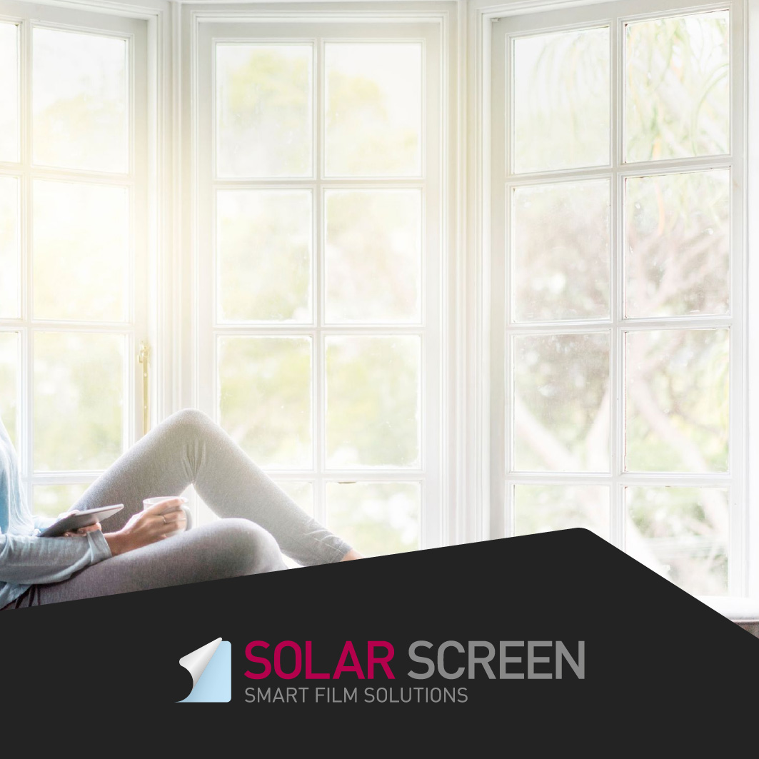 Solar Screen Safe 4C Interiör 152 cm