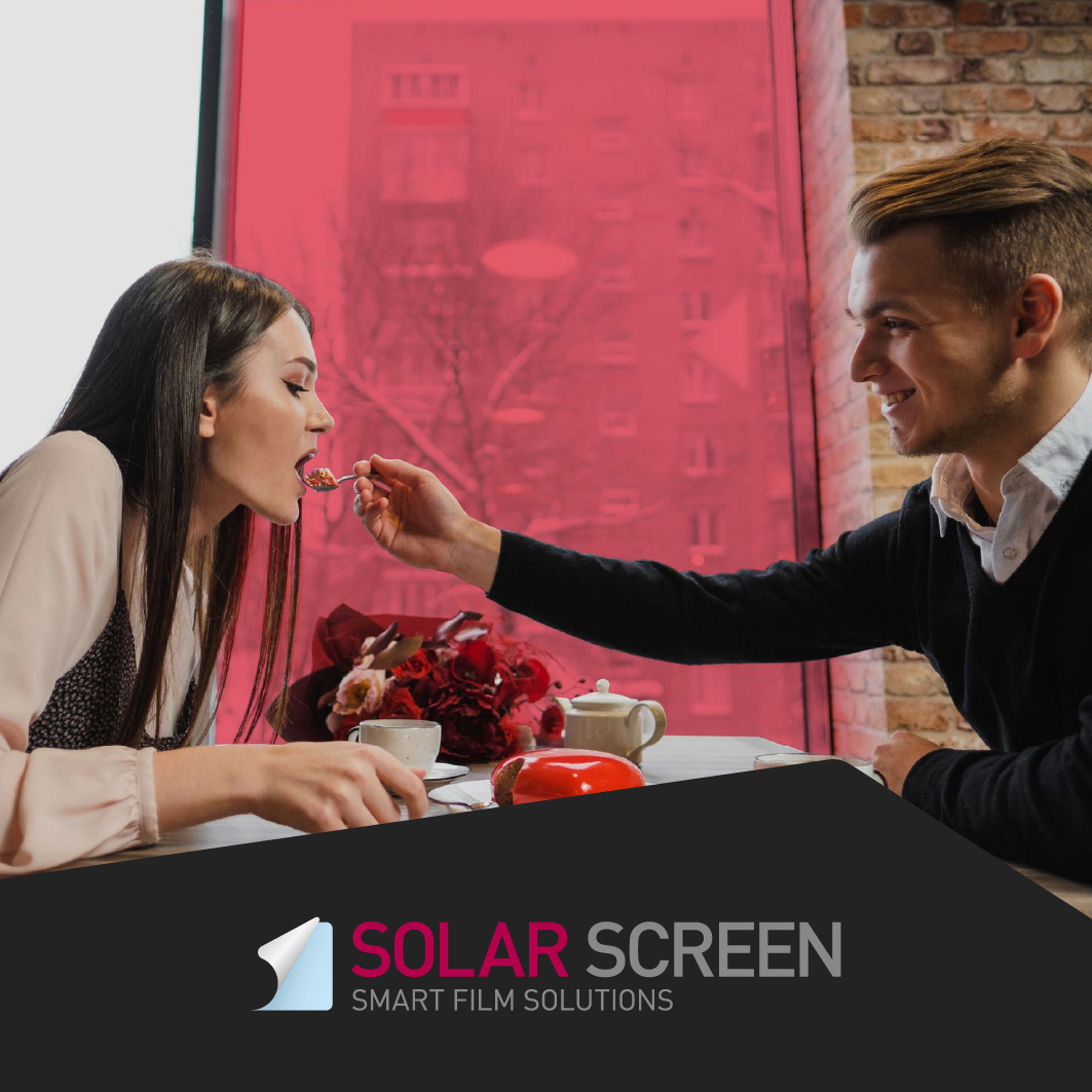 Solar Screen Raspberry C