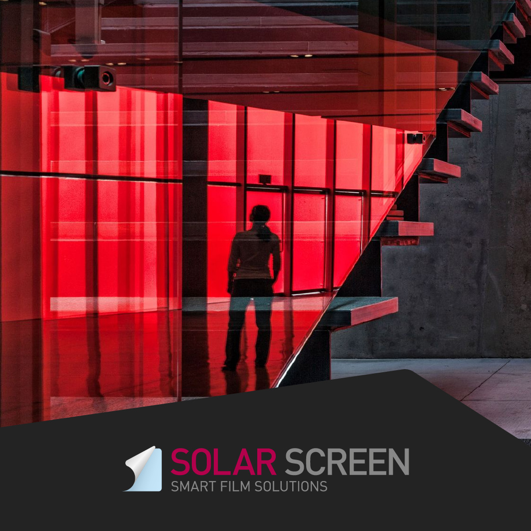 Solar Screen Red C
