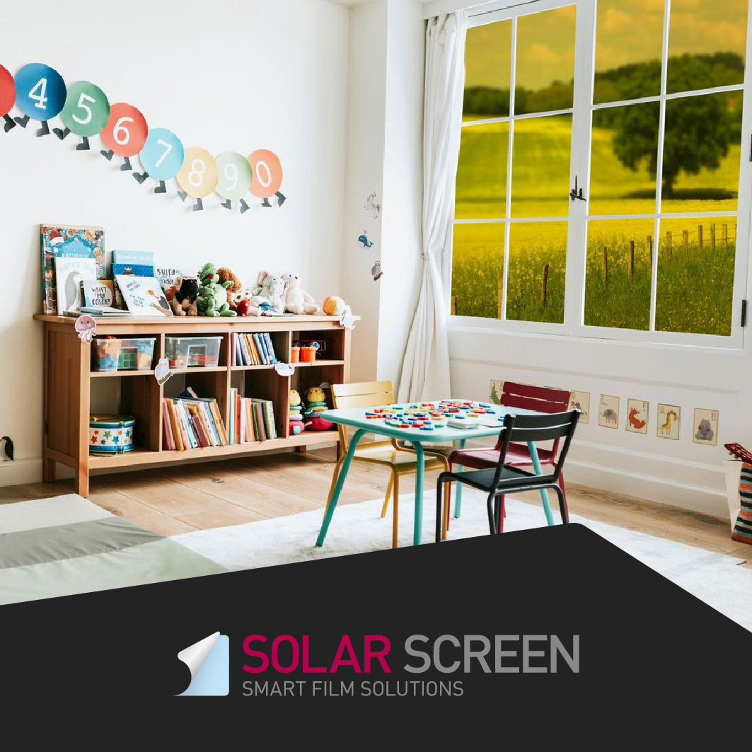Solar Screen Yellow C