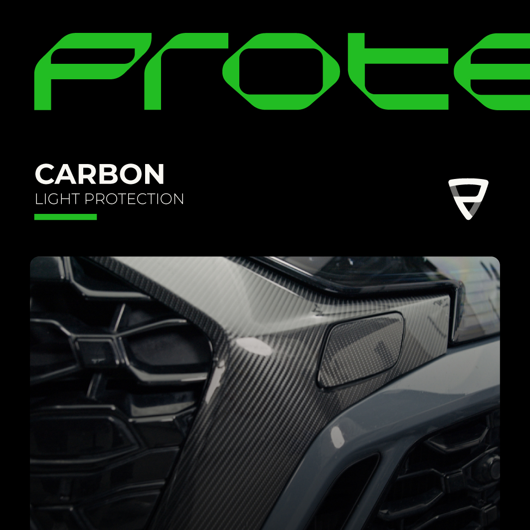 Protector Carbon Gloss