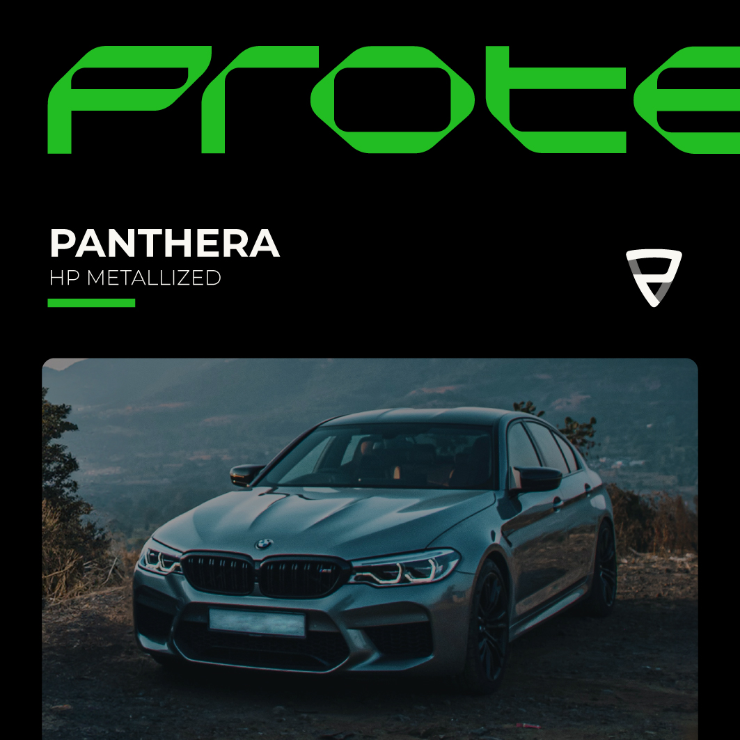 Protector Panthera