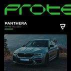 Protector Panthera