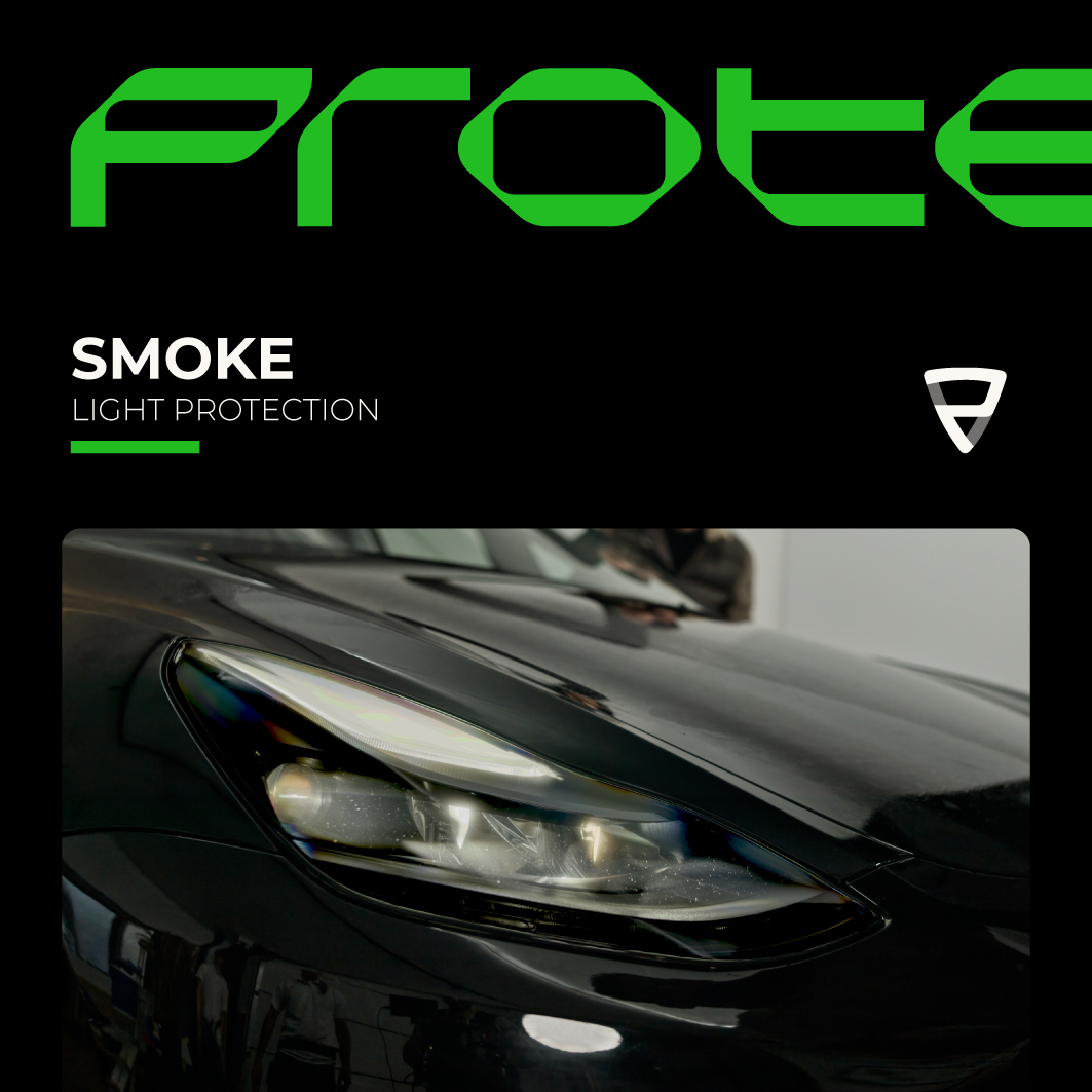 Protector Smoke