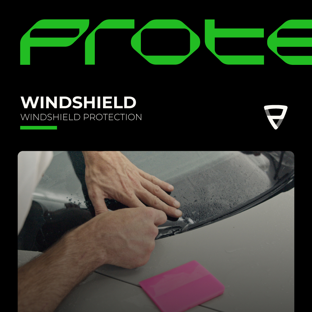Protector Windshield