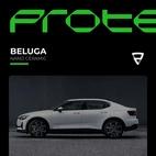 Protector Beluga
