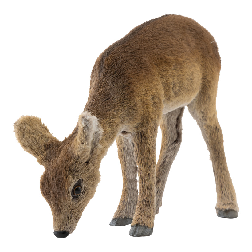 Hjort 40×15×32 cm