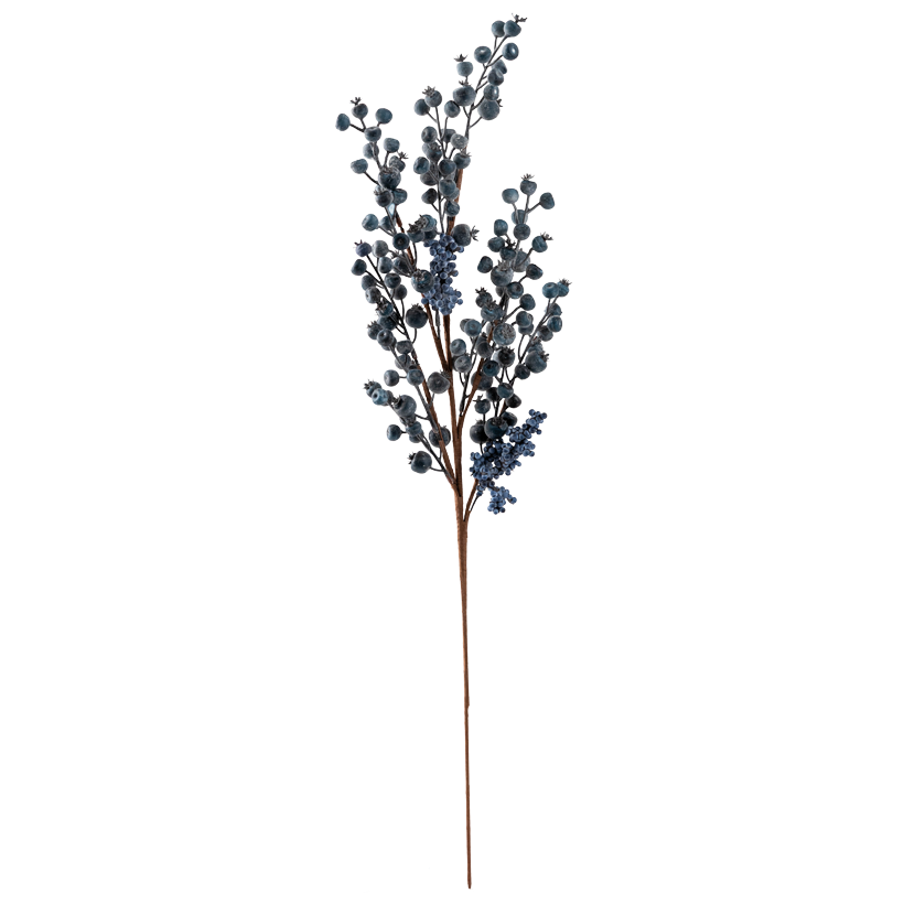 Blåbärskvist, 70cm