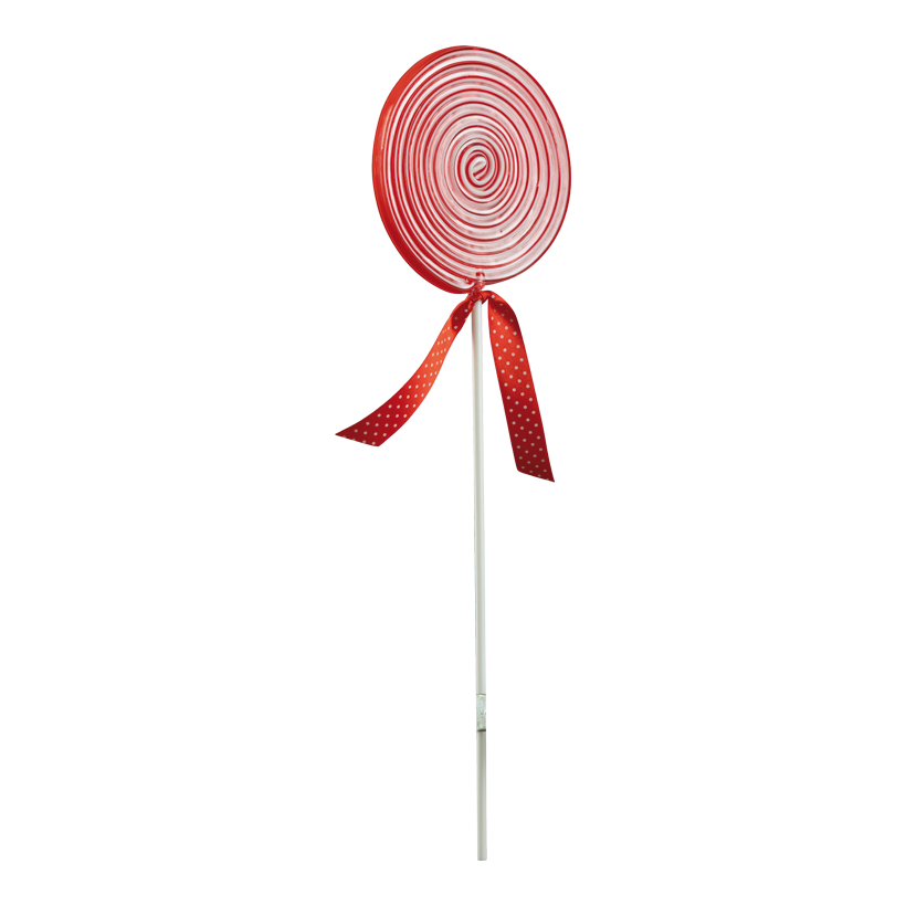 Klubba, 42cm