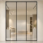 CoverStyl Glass Vogue 6 Reeded Glass