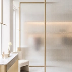 CoverStyl Glass Vogue 6 Reeded Glass
