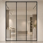 CoverStyl Glass Vogue 12 Reeded Glass