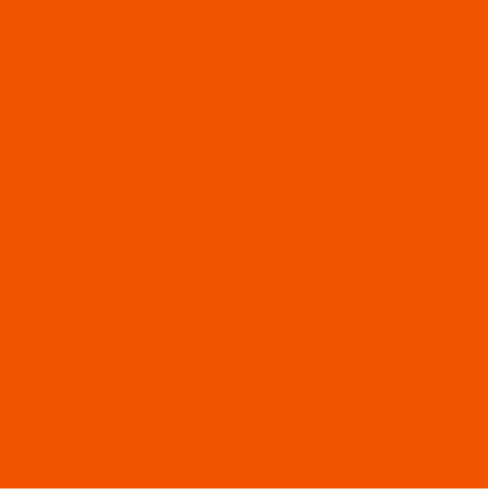 3M™ Scotchcal™ 100-2434 Signal Orange