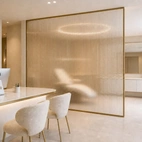 CoverStyl Glass Vogue 12 Reeded Glass