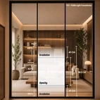CoverStyl Glass Futura