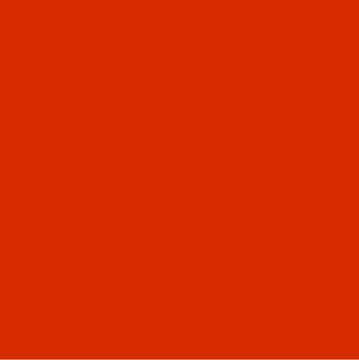 3M™ Scotchcal™ 100-266 Red Orange