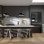 CoverStyl HR CT58 Charred Oak High resistant