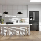 CoverStyl HR J4 Lacquered White High resistant