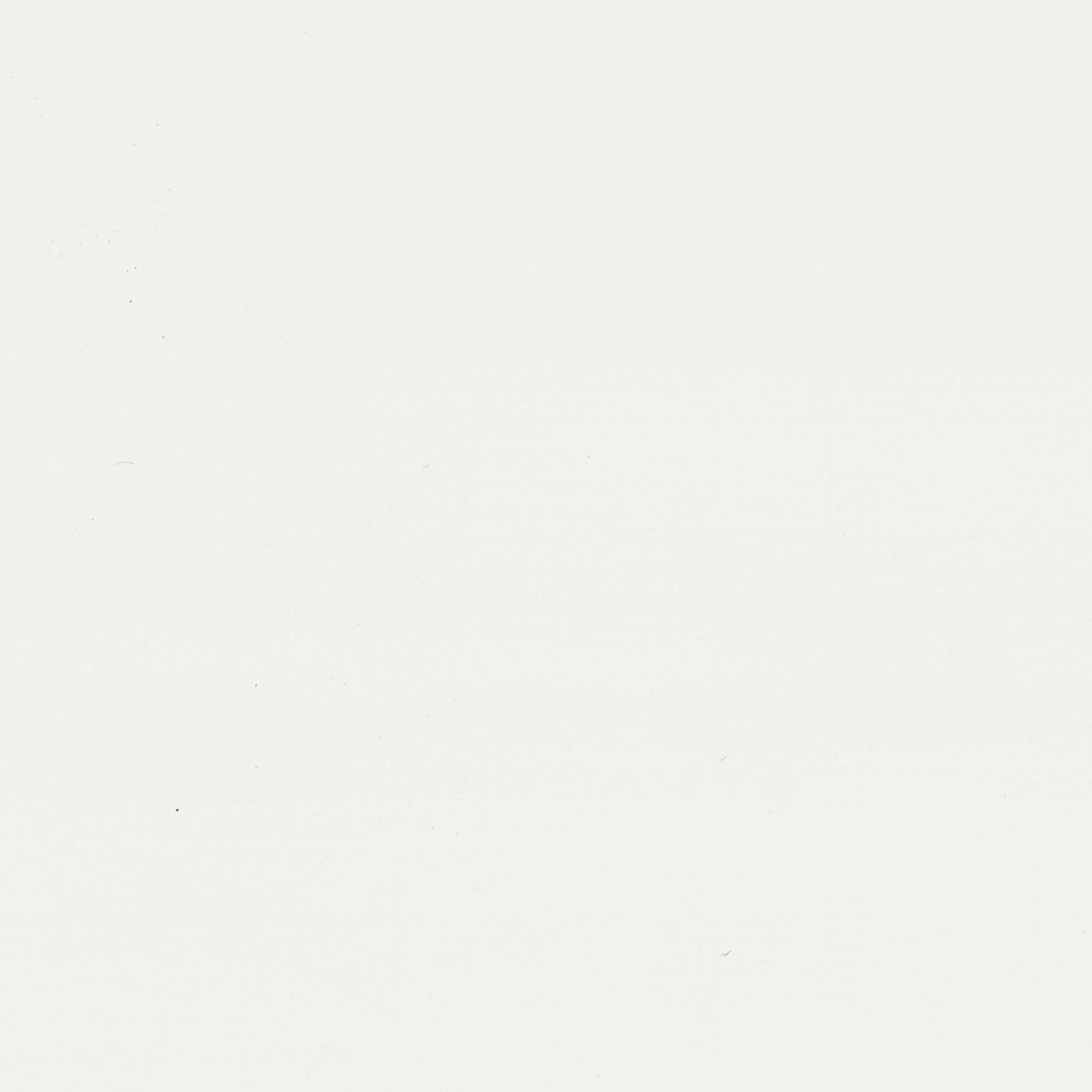 CoverStyl HR J4 Lacquered White High resistant