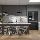 CoverStyl HR U20 Urban Dark High resistant