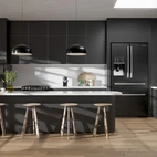 CoverStyl J5 Lacquered Black