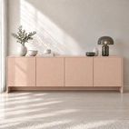 CoverStyl LP08 Blush Rose