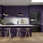 CoverStyl R11 Midnight Blue Disco