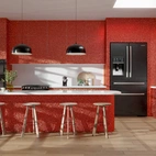 CoverStyl R8 Red Disco