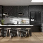 CoverStyl U50 Nero Marquina