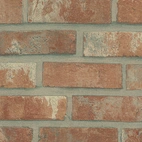 CoverStyl W7 Red Brick