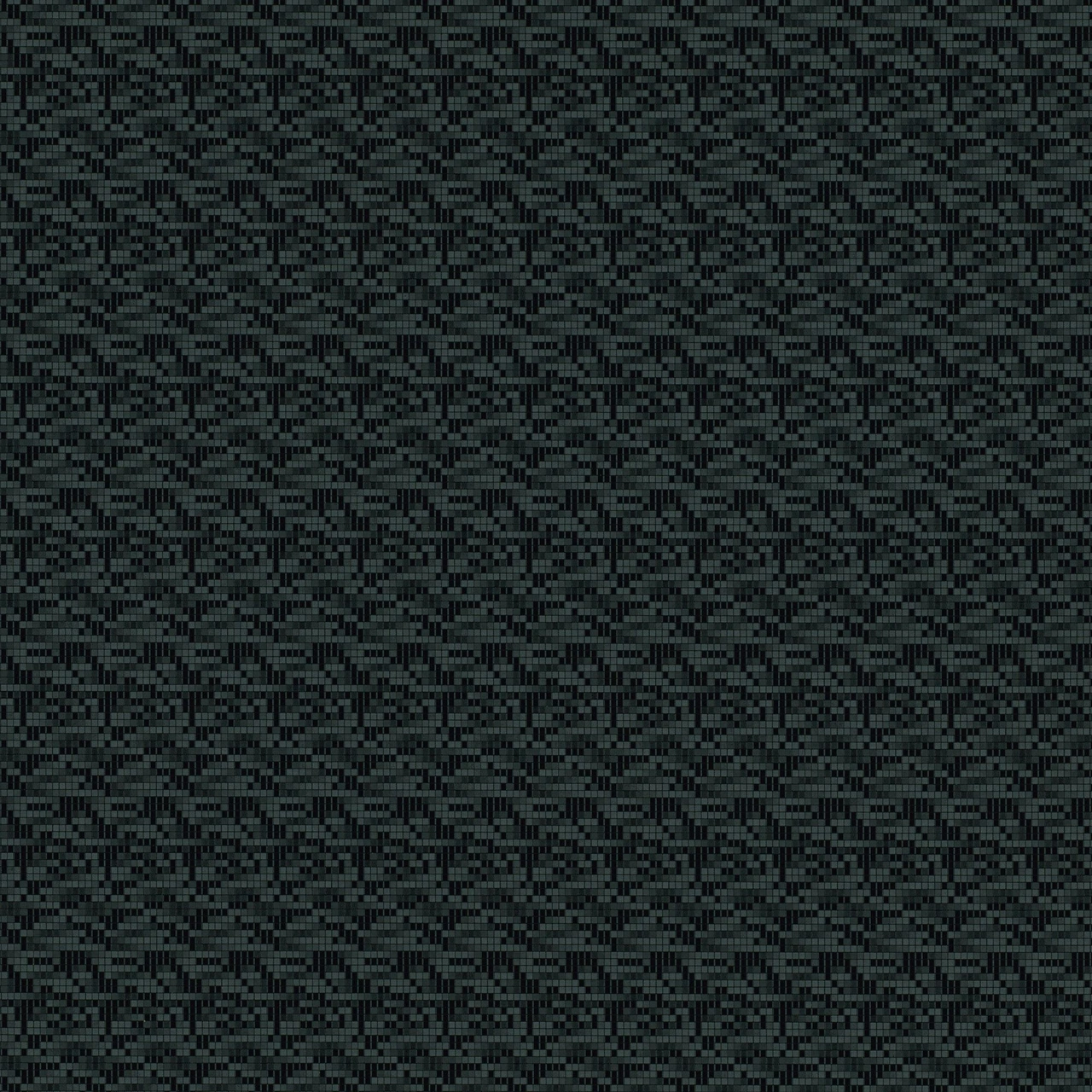 CoverStyl Z2 Black Pixels