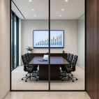 CoverStyl Glass Data Jammer 122 cm