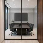 CoverStyl Glass Data Jammer 122 cm