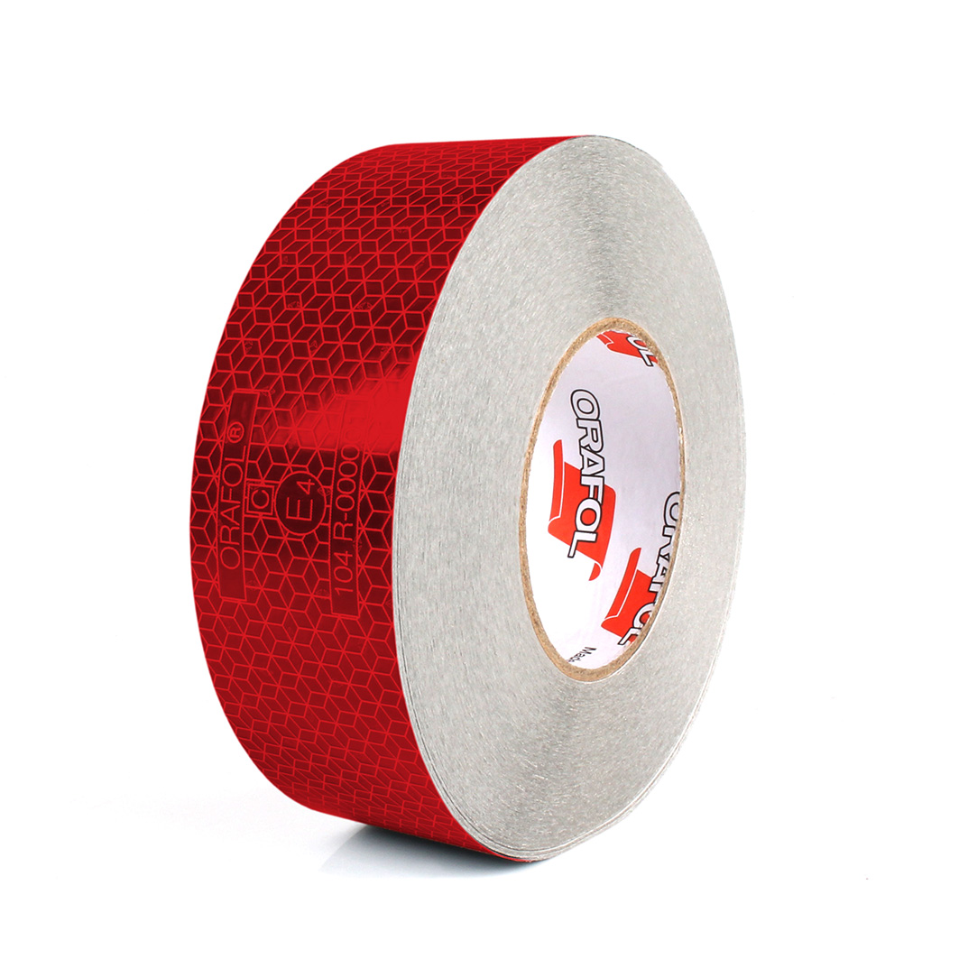 ORALITE® VC104+ Rigid Grade 012 Red