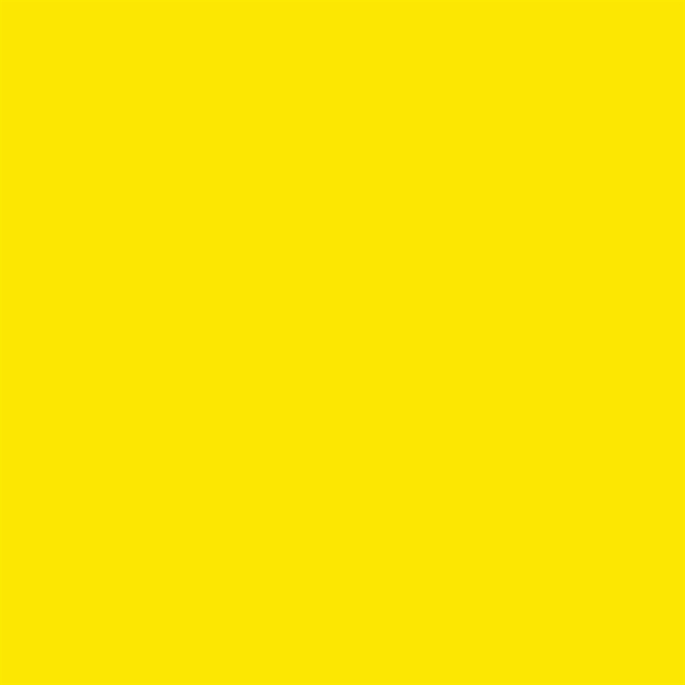 KA 3010 Light Yellow | Blank skärfolie