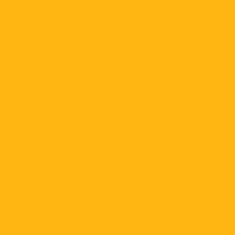 KA 3014 Dark Yellow | Blank skärfolie