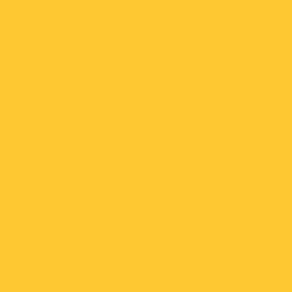 KA 3015 Bright Yellow | Blank skärfolie