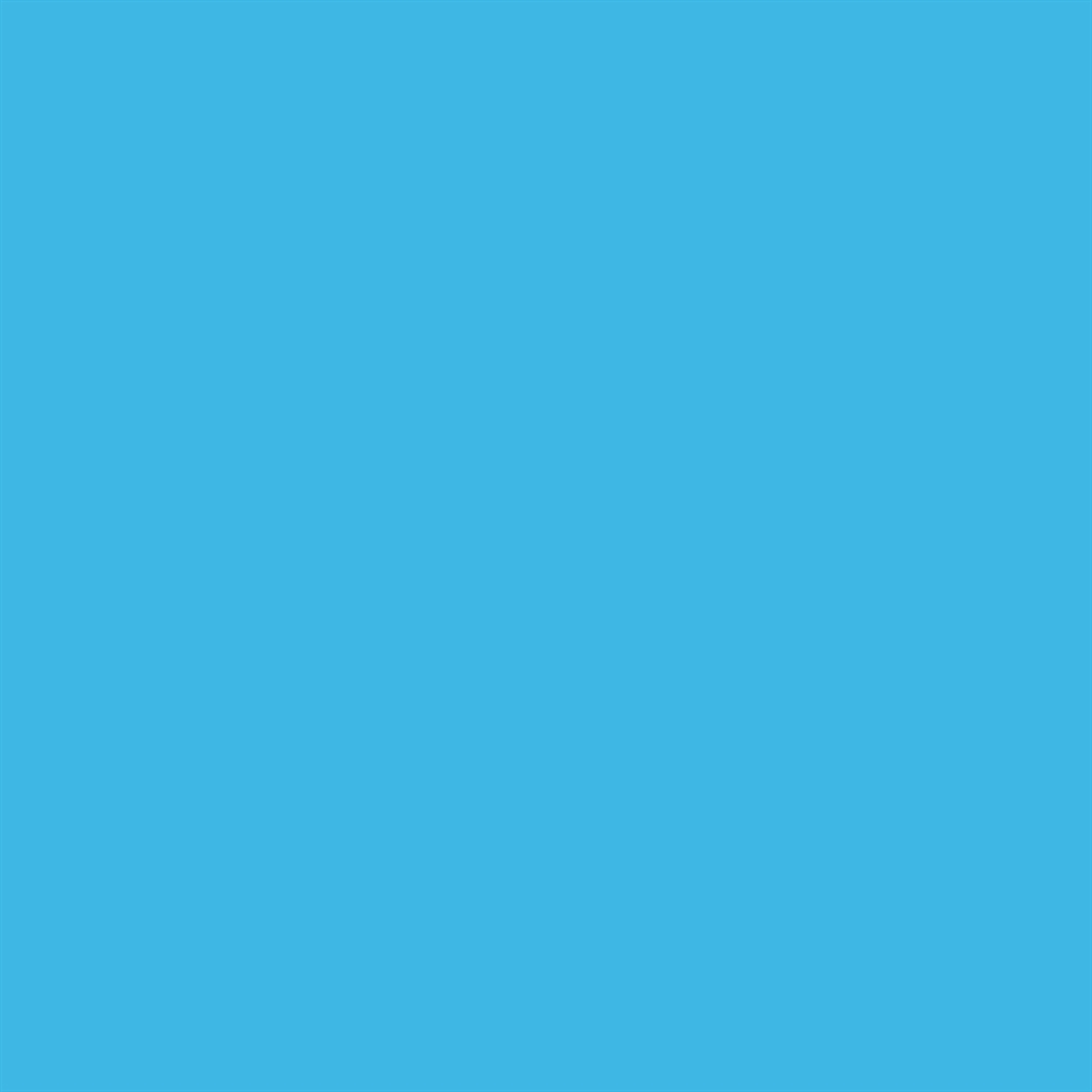 KA 3031 Light Blue | Blank skärfolie
