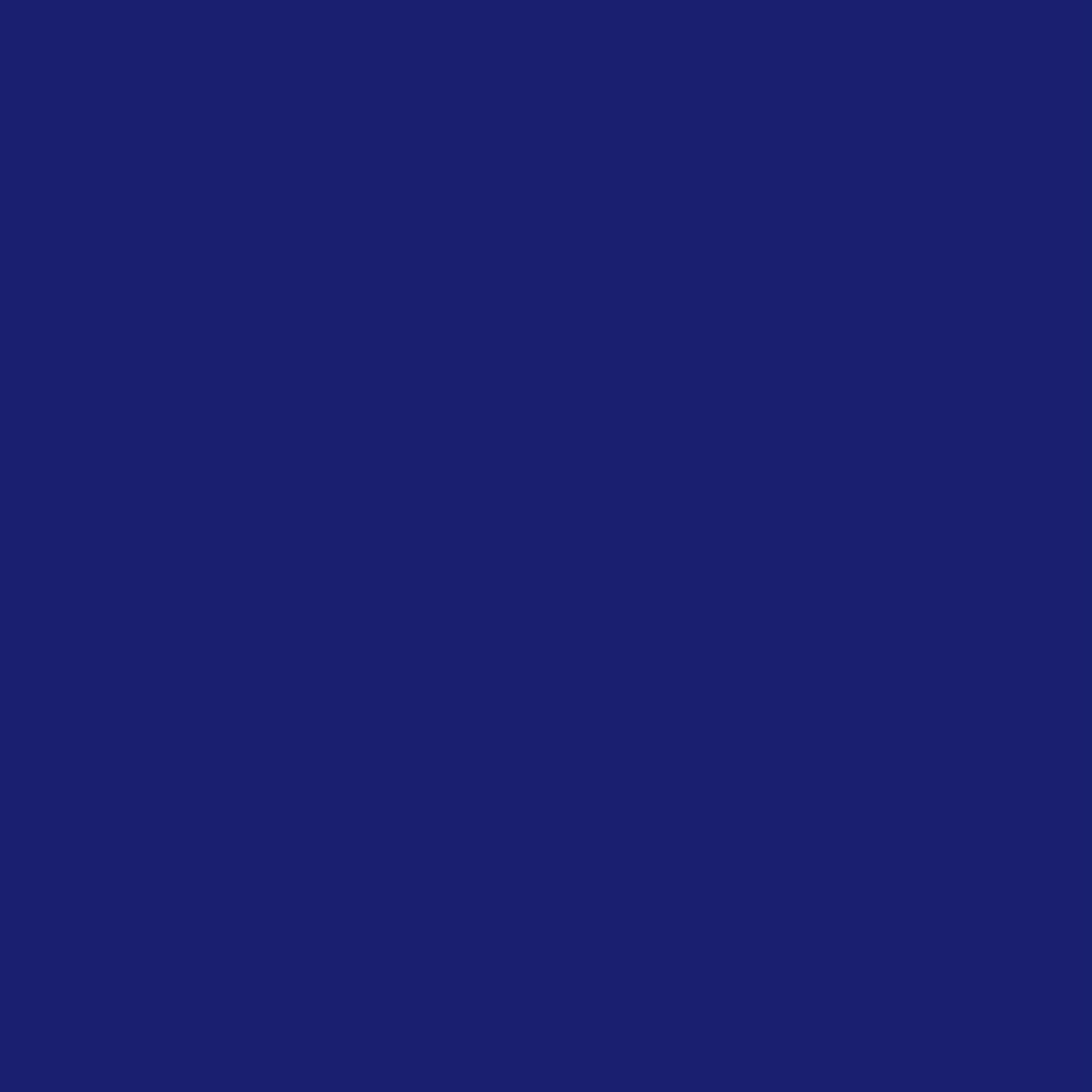KA 3034 Ultramarine | Blank skärfolie