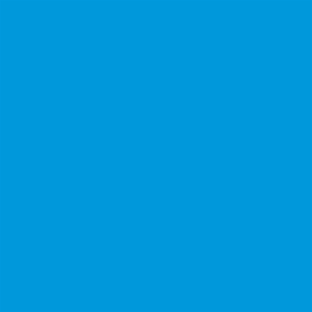 KA 3035 Olympic Blue | Blank skärfolie