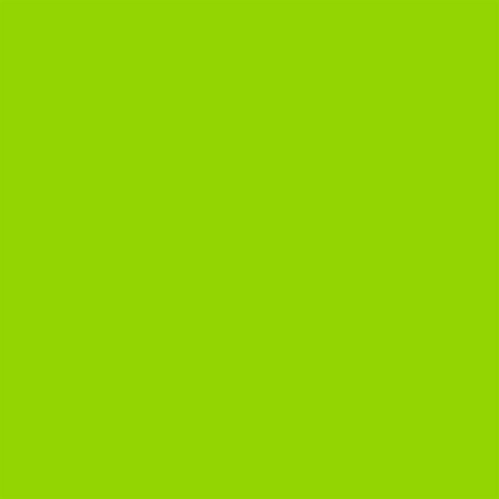 KA 3044 Light Green | Blank skärfolie