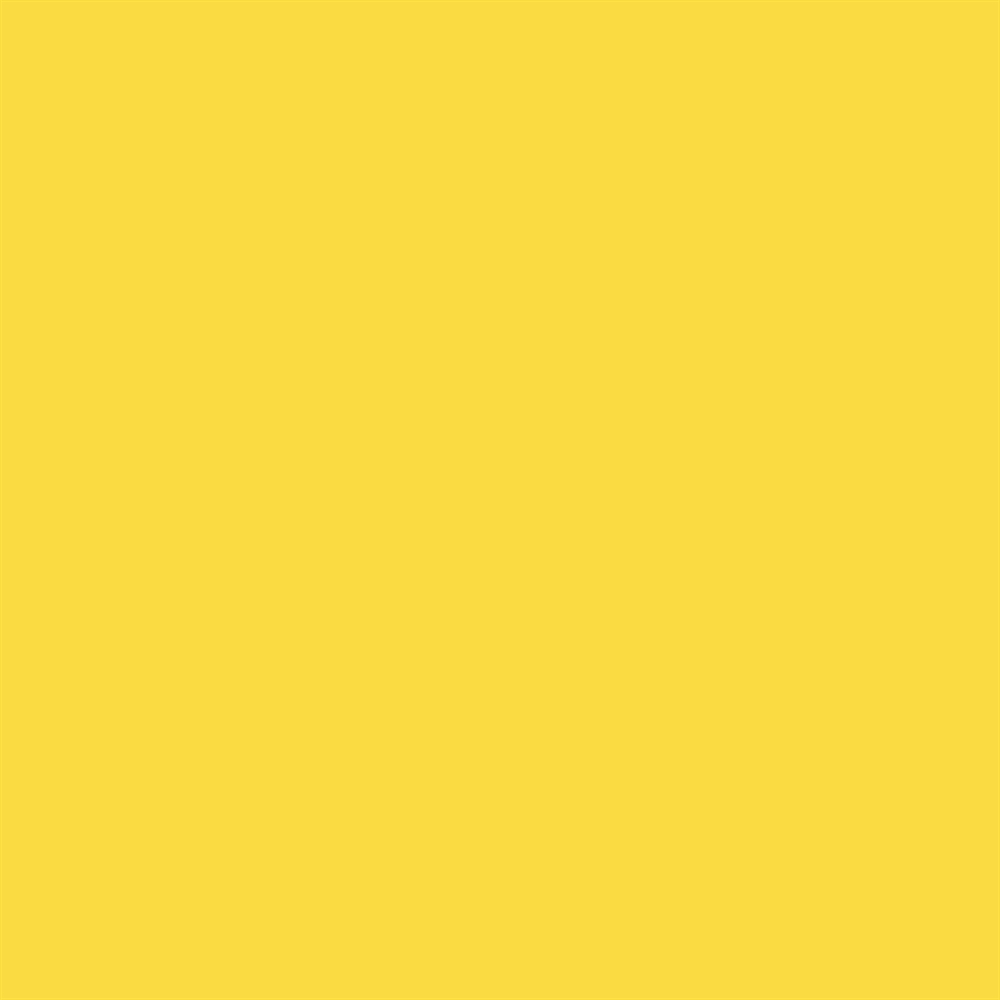KA 3116 Deep Yellow | Matt skärfolie