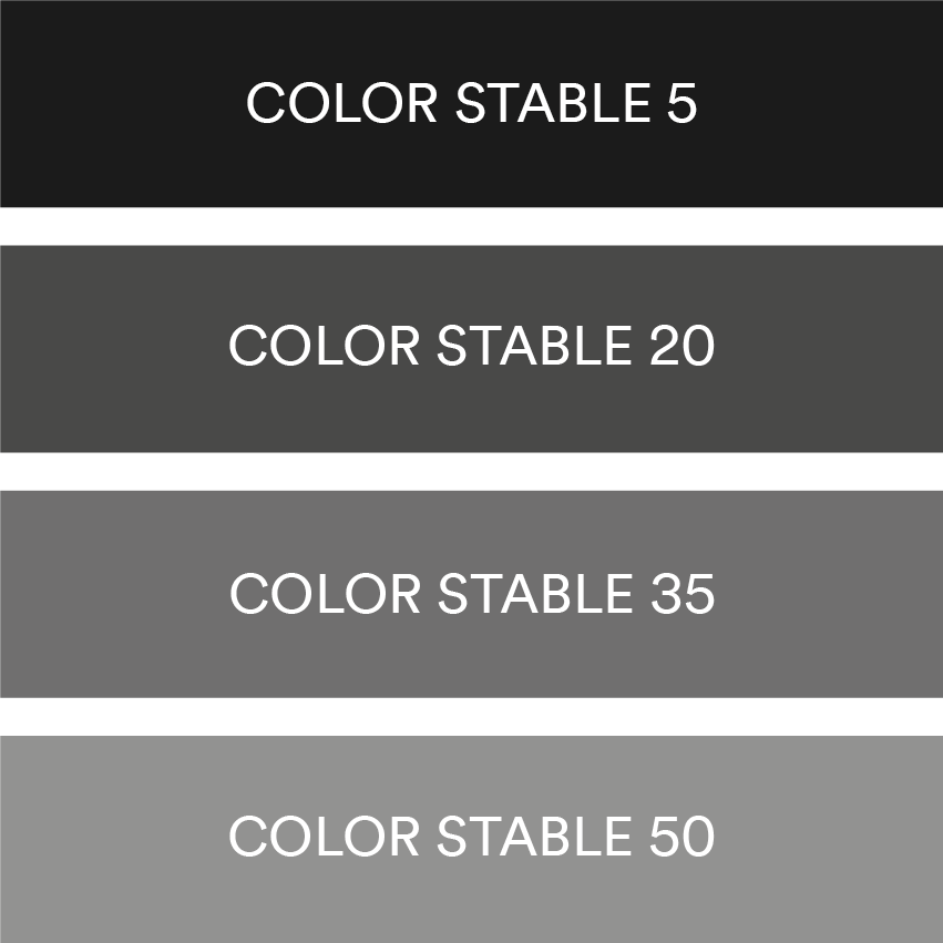 3M™ Color Stable | Solfilm för bil