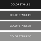 3M™ Color Stable | Solfilm för bil