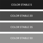 3M™ Color Stable 50 101,6 cm