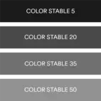3M™ Color Stable 35 51 cm