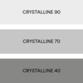 3M™ Crystalline | Solfilm för bil