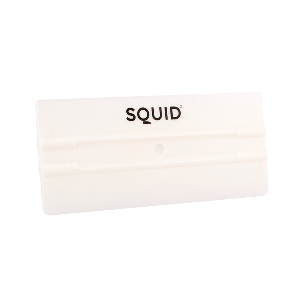 SQUID squeegee