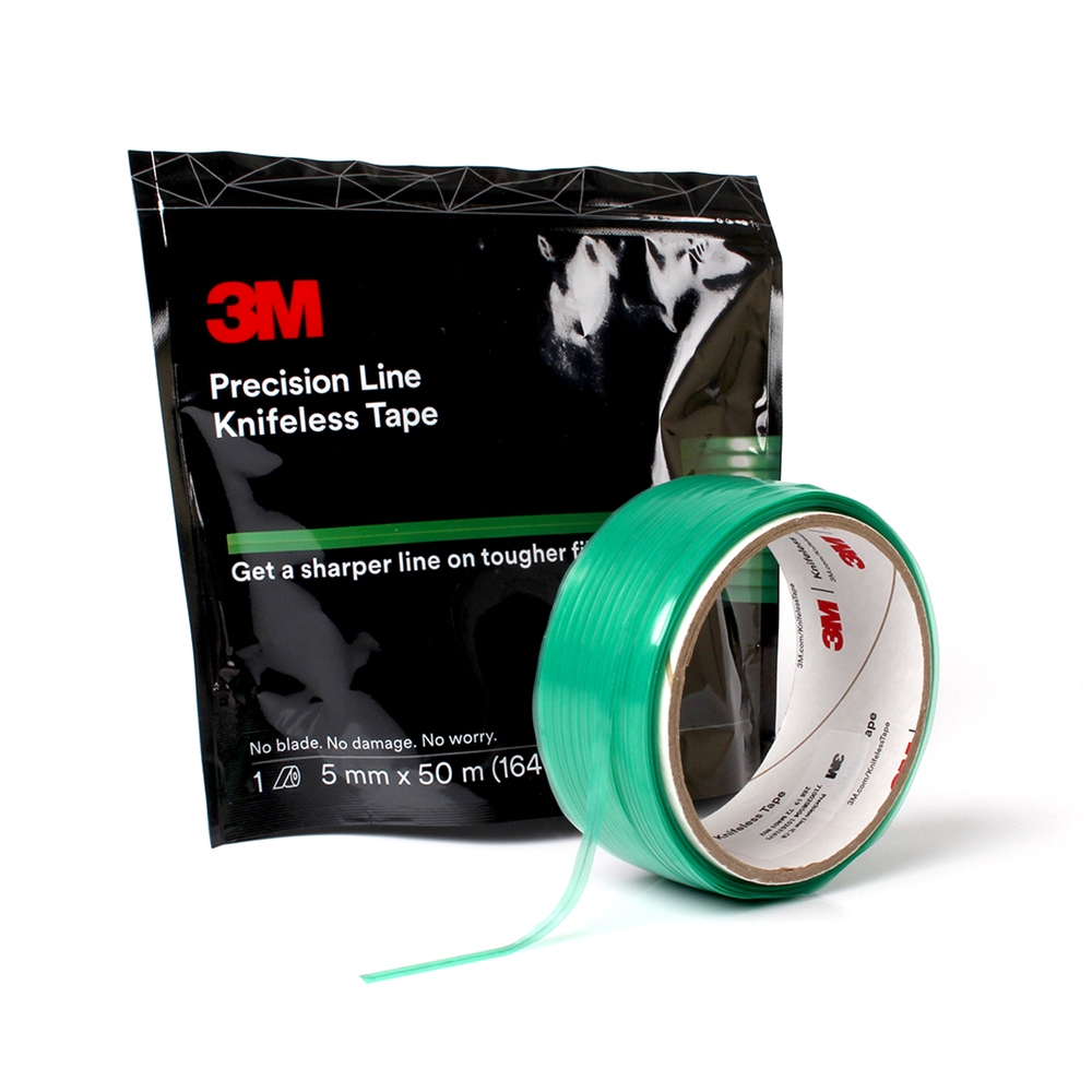 3M™ Knifeless™ Precision Line