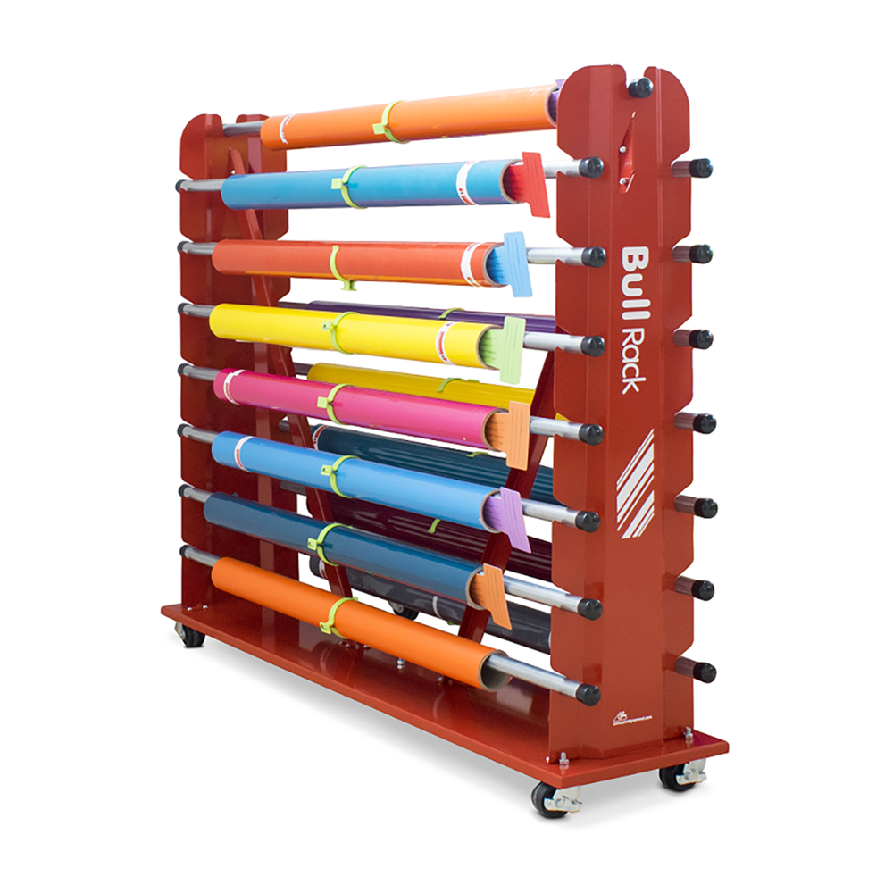 Bullrack
